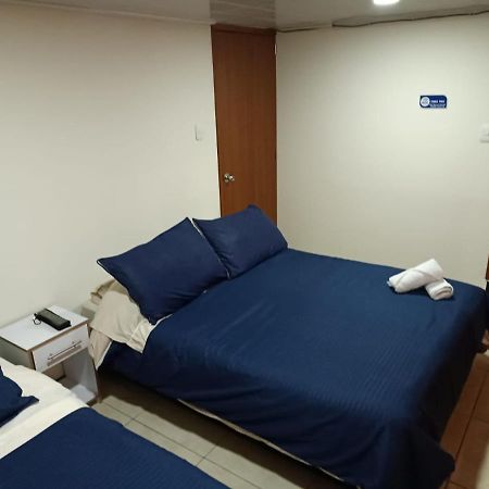 Hospedaje Room'S El Dorado 보고타 외부 사진