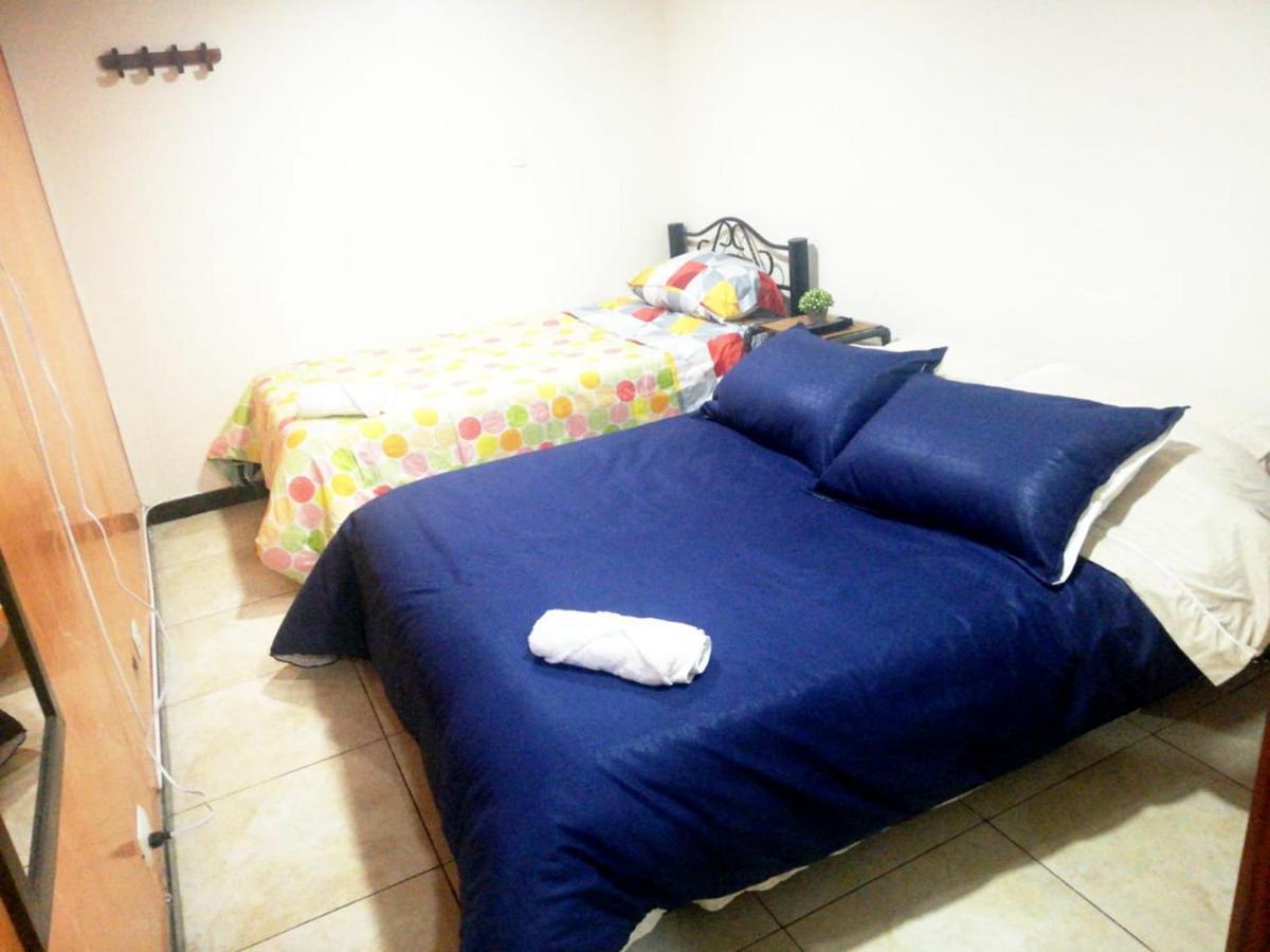 Hospedaje Room'S El Dorado 보고타 외부 사진
