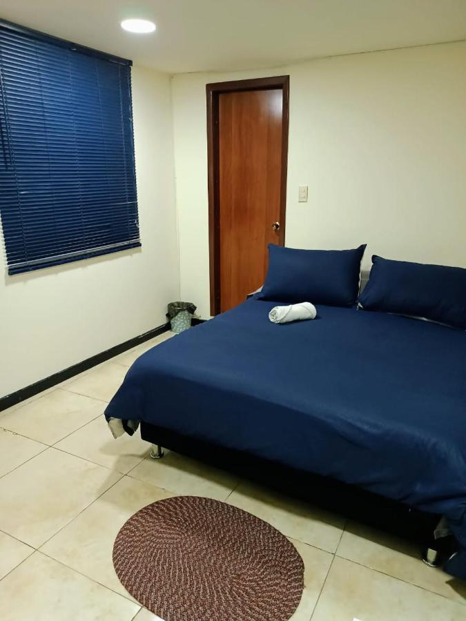 Hospedaje Room'S El Dorado 보고타 외부 사진