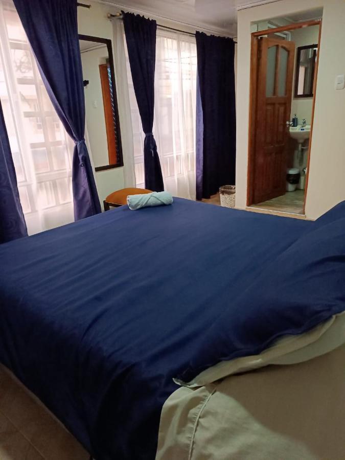 Hospedaje Room'S El Dorado 보고타 외부 사진