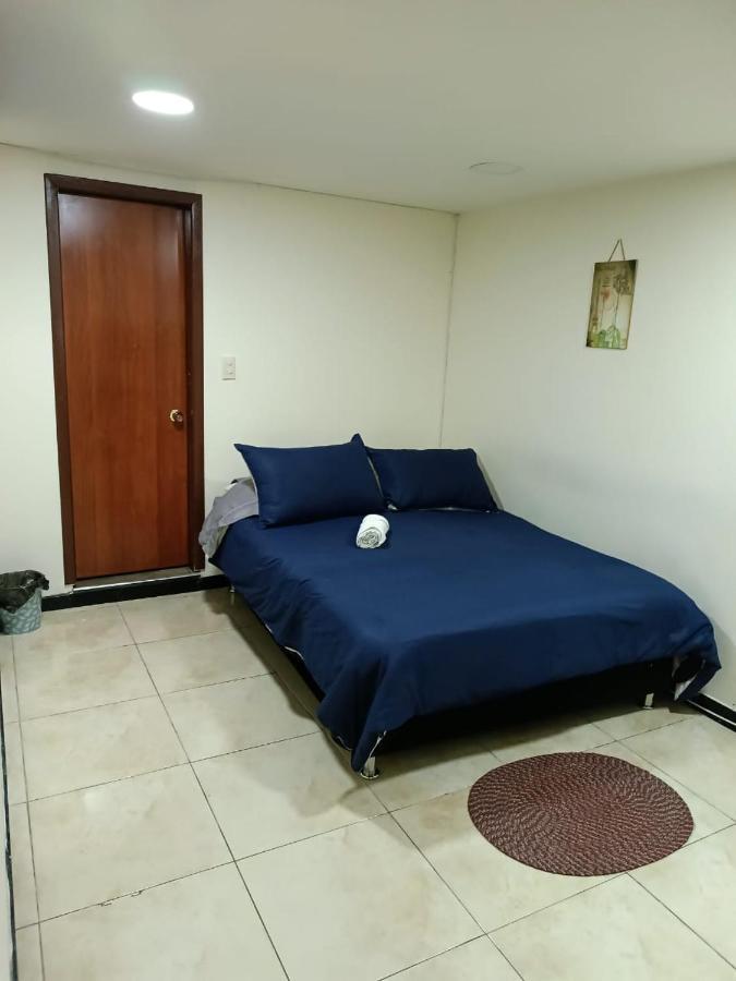 Hospedaje Room'S El Dorado 보고타 외부 사진