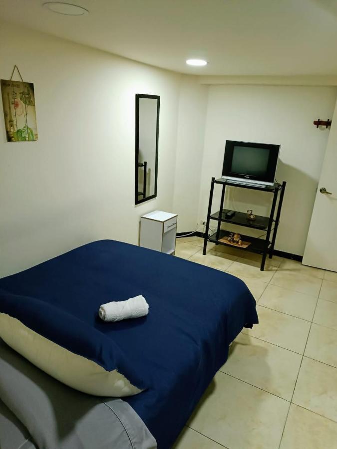 Hospedaje Room'S El Dorado 보고타 외부 사진