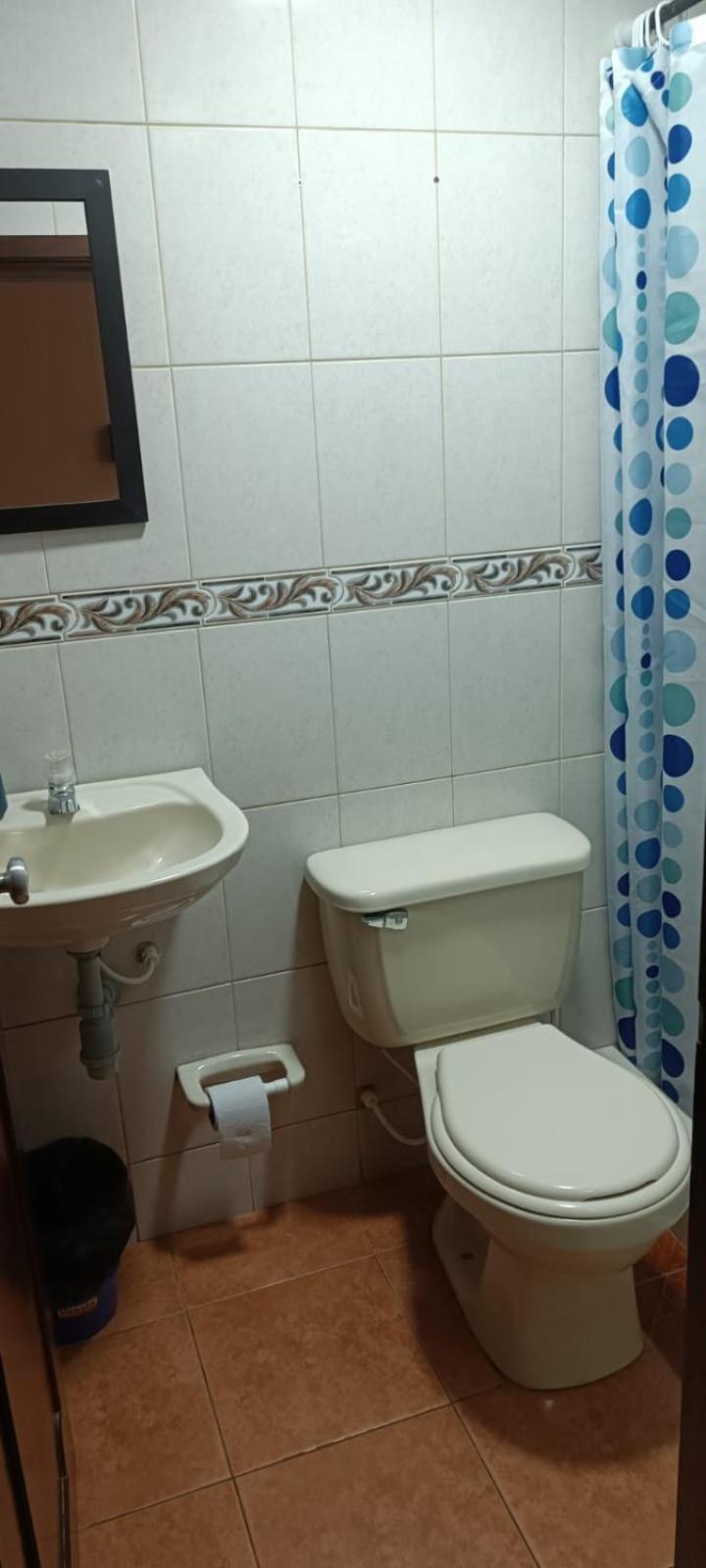 Hospedaje Room'S El Dorado 보고타 외부 사진