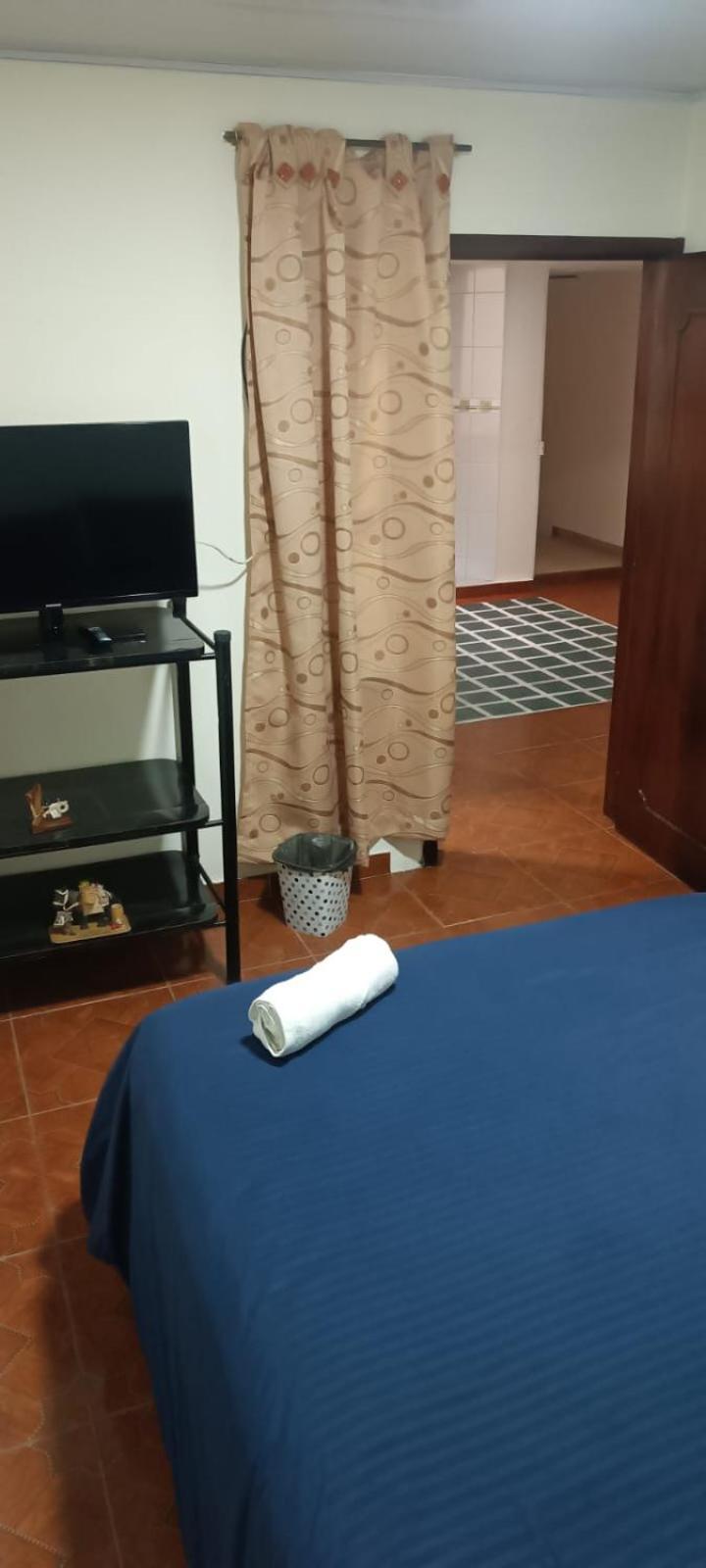 Hospedaje Room'S El Dorado 보고타 외부 사진